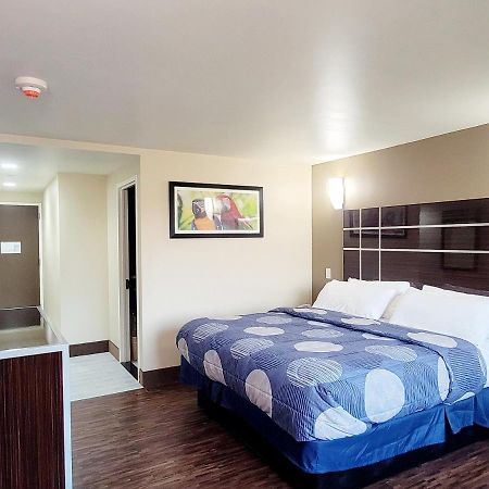 Brooklyn Broadway Hotel 뉴욕 외부 사진