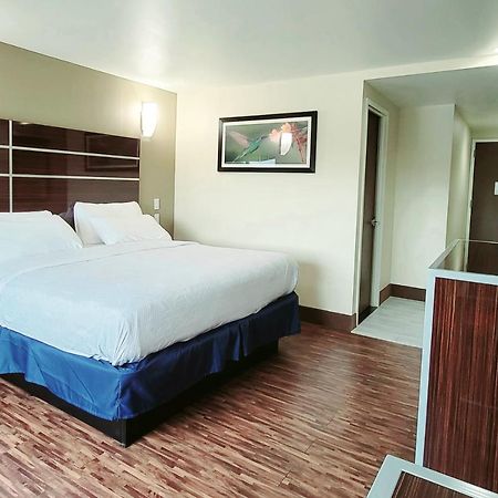 Brooklyn Broadway Hotel 뉴욕 외부 사진